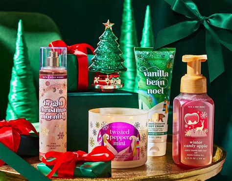 bath and body works reddit|The new Christmas scents : r/bathandbodyworks .